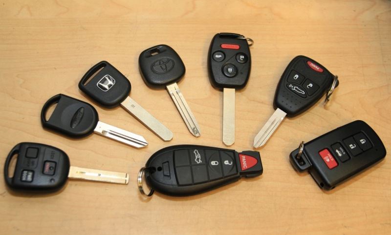 Auto, Home and Commercial Locksmith Services